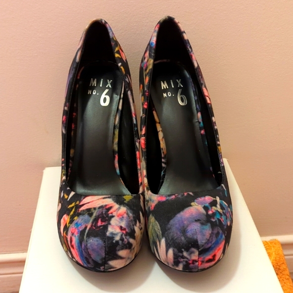 Mix No6 - Picture 1 of 5